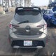JTND4RBE1L3085416 2020 Toyota Corolla Se auction photo thumbnail 17