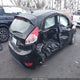 3FADP4EJ1JM104622 2018 Ford Fiesta Se auction photo thumbnail 4