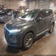 5NMS3CAD5KH085312 2019 Hyundai Santa Fe Sel auction photo thumbnail 2