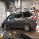 5TDYK3DCXDS375822 2013 Toyota Sienna Xle V6 8 Passenger auction photo thumbnail 14