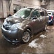 5TDYK3DCXDS375822 2013 Toyota Sienna Xle V6 8 Passenger auction photo thumbnail 2
