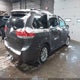 5TDYK3DCXDS375822 2013 Toyota Sienna Xle V6 8 Passenger auction photo thumbnail 4