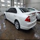 3FAHP0HA4AR427149 2010 Ford Fusion Se auction photo thumbnail 3