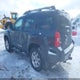 5N1AN0NW7BC509731 2011 Nissan Xterra X auction photo thumbnail 3