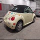 3VWCM31Y45M362910 2005 Volkswagen New Beetle Gls auction photo thumbnail 4
