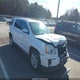 2GKALMEK5G6140824 2016 GMC Terrain Sle-1 auction photo thumbnail 1
