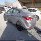 KMHDH4AE8GU484963 2016 Hyundai Elantra Se auction photo thumbnail 3