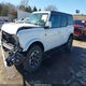 1FMDE8BH8SLA98552 2025 Ford Bronco Outer Banks auction photo thumbnail 2