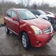 JN8AS5MT1BW176527 2011 Nissan Rogue Sv auction photo thumbnail 1