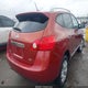 JN8AS5MT1BW176527 2011 Nissan Rogue Sv auction photo thumbnail 4