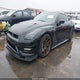 JN1AR5EG8EM110052 2014 Nissan Gt-R Track Edition auction photo thumbnail 2