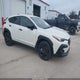 JF2GUABC8R8284462 2024 Subaru Crosstrek auction photo thumbnail 1