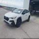 JF2GUABC8R8284462 2024 Subaru Crosstrek auction photo thumbnail 2