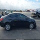2T1BURHE8KC205706 2019 Toyota Corolla Le auction photo thumbnail 13