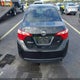 2T1BURHE8KC205706 2019 Toyota Corolla Le auction photo thumbnail 16