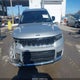 1C4RJKBGXM8132295 2021 Jeep Grand Cherokee L Limited 4X4 auction photo thumbnail 12