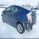 JTDKN3DU3E1738658 2014 Toyota Prius Four auction photo thumbnail 3