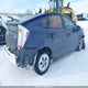 JTDKN3DU3E1738658 2014 Toyota Prius Four auction photo thumbnail 4