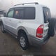 JA4NW51SX3J023523 2003 Mitsubishi Montero 20Th Anniversary/Limited auction photo thumbnail 3