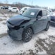 JM3KFBCM0J0366583 2018 Mazda Cx-5 Touring auction photo thumbnail 2