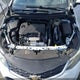 1G1BE5SMXJ7221503 2018 Chevrolet Cruze Lt Auto auction photo thumbnail 10