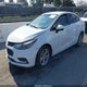 1G1BE5SMXJ7221503 2018 Chevrolet Cruze Lt Auto auction photo thumbnail 2