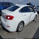 1G1BE5SMXJ7221503 2018 Chevrolet Cruze Lt Auto auction photo thumbnail 4
