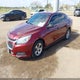 1G11C5SA4GF142477 2016 Chevrolet Malibu Limited Lt auction photo thumbnail 2