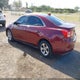 1G11C5SA4GF142477 2016 Chevrolet Malibu Limited Lt auction photo thumbnail 3