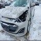 KL8CD6SA2MC731147 2021 Chevrolet Spark Fwd 1Lt Automatic auction photo thumbnail 17