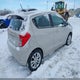 KL8CD6SA2MC731147 2021 Chevrolet Spark Fwd 1Lt Automatic auction photo thumbnail 4