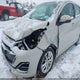 KL8CD6SA2MC731147 2021 Chevrolet Spark Fwd 1Lt Automatic auction photo thumbnail 6