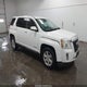 2GKFLVEK6F6129373 2015 GMC Terrain Sle-1 auction photo thumbnail 1