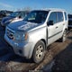 5FNYF4H25BB053800 2011 Honda Pilot Lx auction photo thumbnail 2