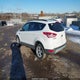 1FMCU0GX6EUC89451 2014 Ford Escape Se auction photo thumbnail 3