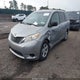 5TDKK3DC2BS143203 2011 Toyota Sienna Le V6 auction photo thumbnail 2