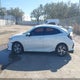 SHHFK7H39LU221032 2020 Honda Civic Lx auction photo thumbnail 14