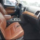 1C4RJECG8DC588115 2013 Jeep Grand Cherokee Overland auction photo thumbnail 5