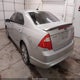 3FAHP0HA2AR296206 2010 Ford Fusion Se auction photo thumbnail 3