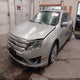 3FAHP0HA2AR296206 2010 Ford Fusion Se auction photo thumbnail 6