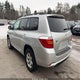 JTEES41A492130097 2009 Toyota Highlander auction photo thumbnail 3