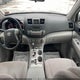 JTEES41A492130097 2009 Toyota Highlander auction photo thumbnail 6