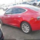 5YJSA1H10EFP56803 2014 Tesla Model S P85 auction photo thumbnail 15