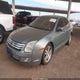 3FAHP08186R126620 2006 Ford Fusion Sel auction photo thumbnail 2