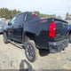 1GCGTDEN8M1289002 2021 Chevrolet Colorado 4Wd Short Box Z71 auction photo thumbnail 3