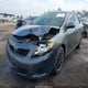 1NXBU4EE5AZ265544 2010 Toyota Corolla Le auction photo thumbnail 2