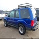 1FMYU60E61UB30148 2001 Ford Explorer Sport auction photo thumbnail 14