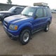 1FMYU60E61UB30148 2001 Ford Explorer Sport auction photo thumbnail 2