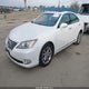 JTHBK1EG4B2450075 2011 Lexus Es 350 auction photo thumbnail 2