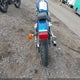 JH2RC44065M802480 2005 Honda Vt750 C auction photo thumbnail 6